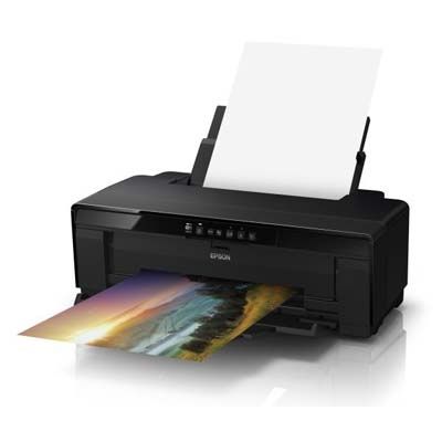 Immagine per la categoria Stampanti ink jet